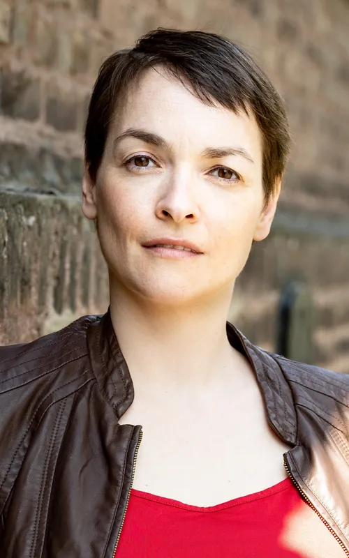 Cosima Alexandra Ertl