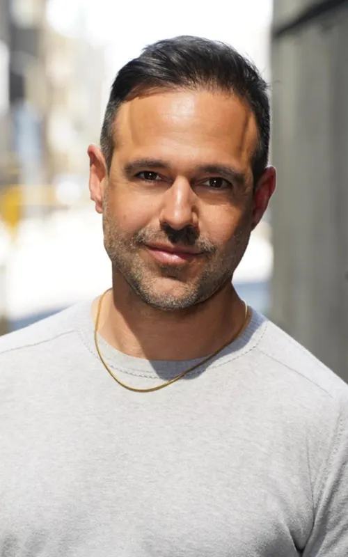 Chris Prinzo