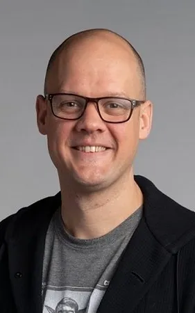 Martijn van der Veen