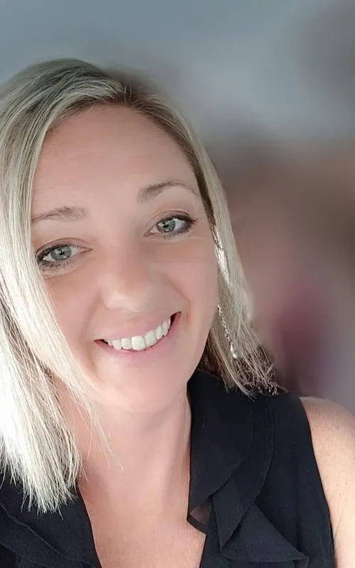 Courtney Somers Smith