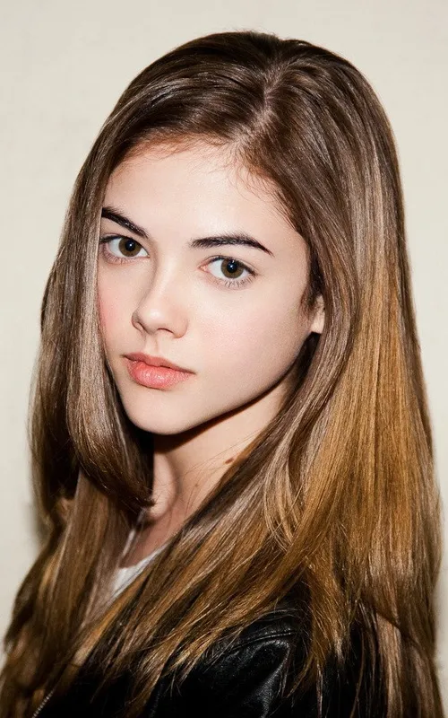 McKaley Miller