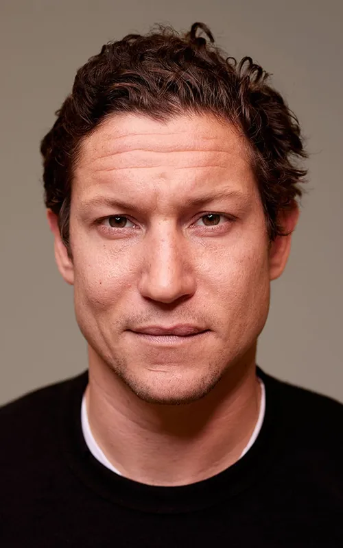 Vito Schnabel