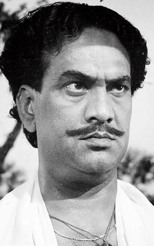 Ajitesh Bandopadhyay