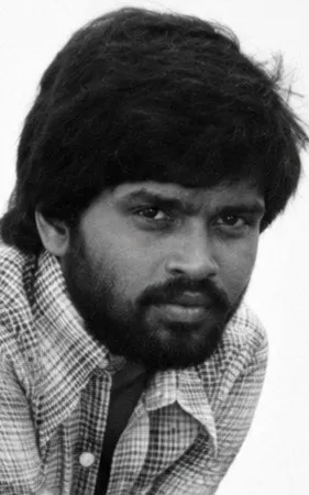K. Subash