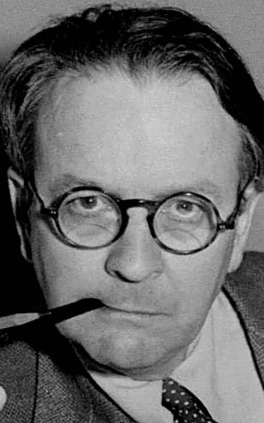 Raymond Chandler
