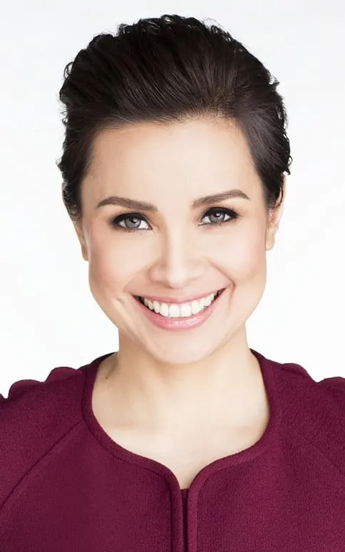 Lea Salonga