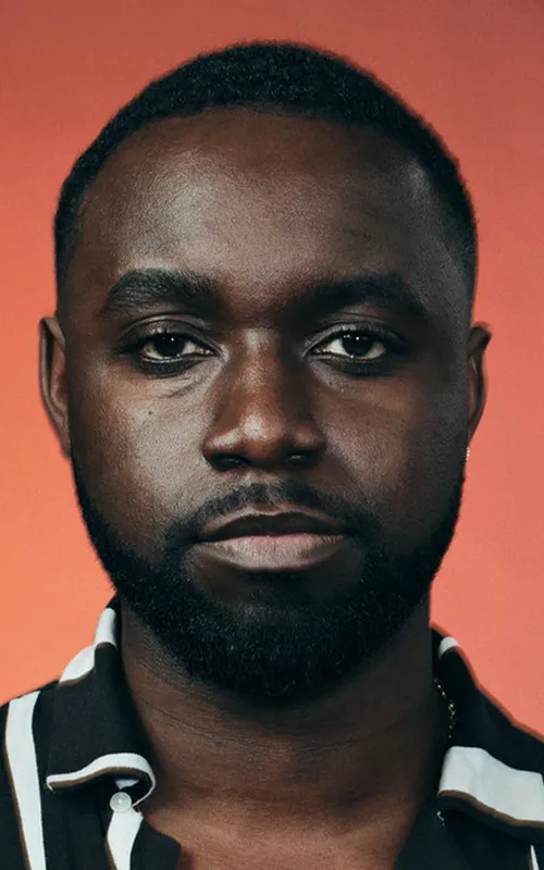 Emmanuel Ohene Boafo