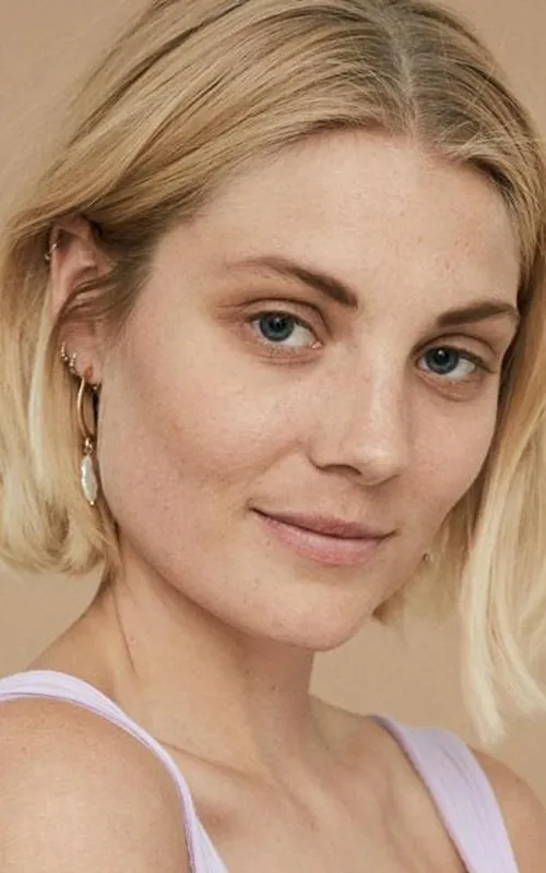 Marie-Louise Damgaard