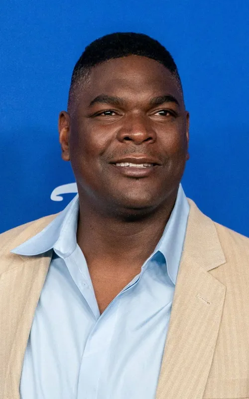 Keyshawn Johnson