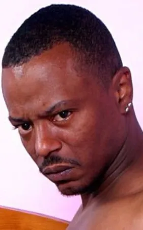 Carlton Banks