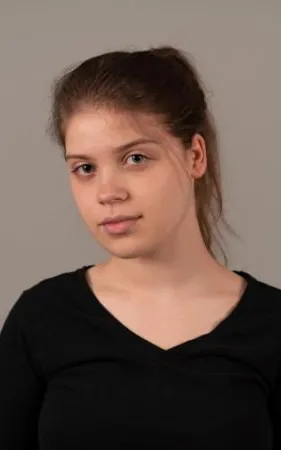 Ariana Parr