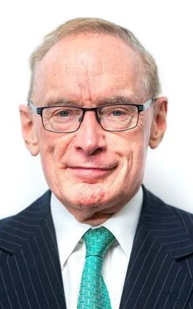 Bob Carr