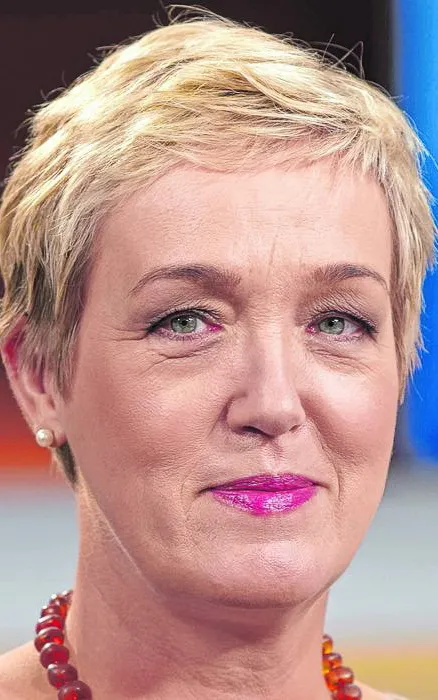 Constanze Stelzenmüller