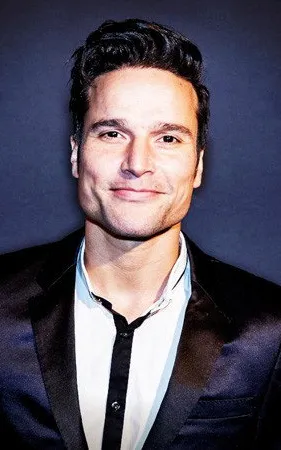 Tim Oliehoek