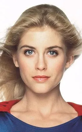 Helen Slater