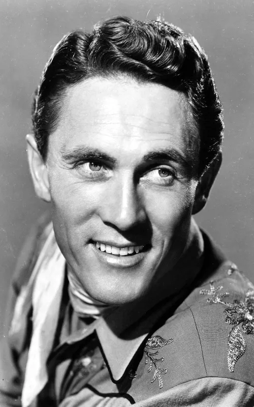 Ken Curtis