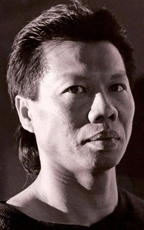 Bolo Yeung