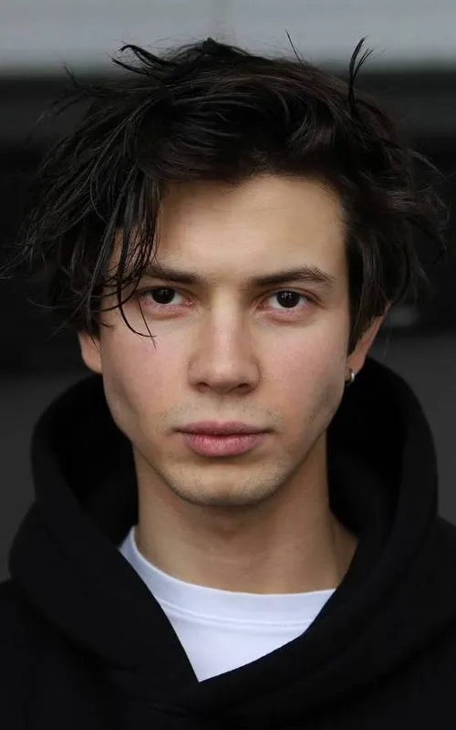 Denis Nikitin