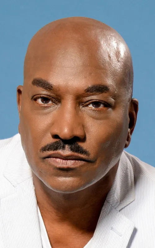 Clifton Powell