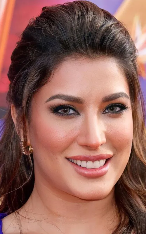 Mehwish Hayat