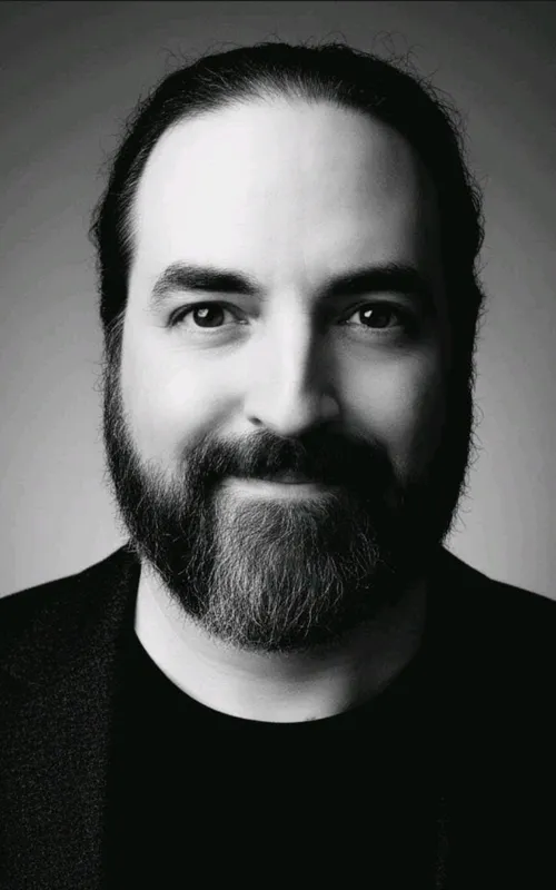 Brian Dailey
