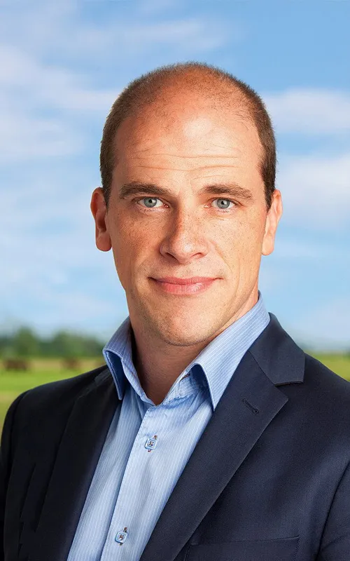 Diederik Samsom