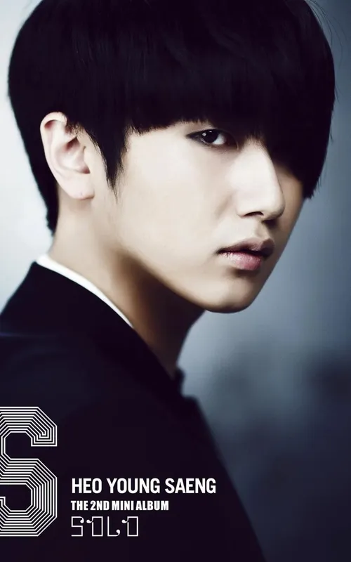 Heo Young-saeng