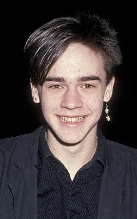Barret Oliver
