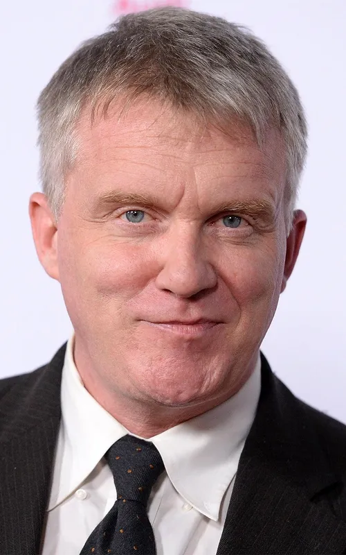 Anthony Michael Hall