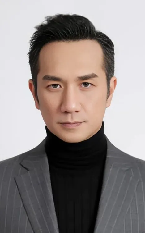 Huang Jue