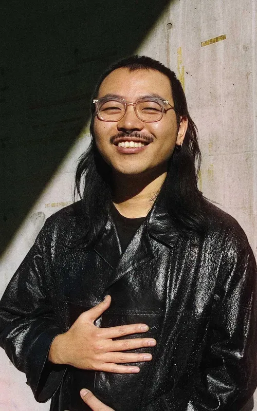 Will Suen