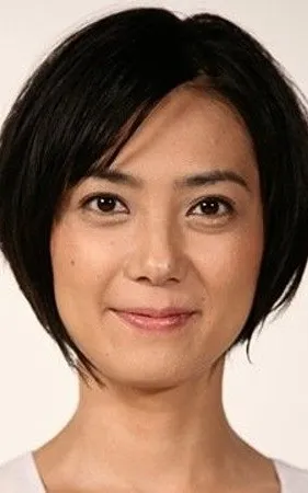 Yoko Chosokabe