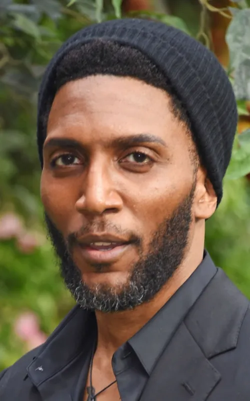 Yusuf Gatewood