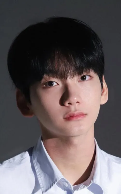 Yeom Min-hyeok