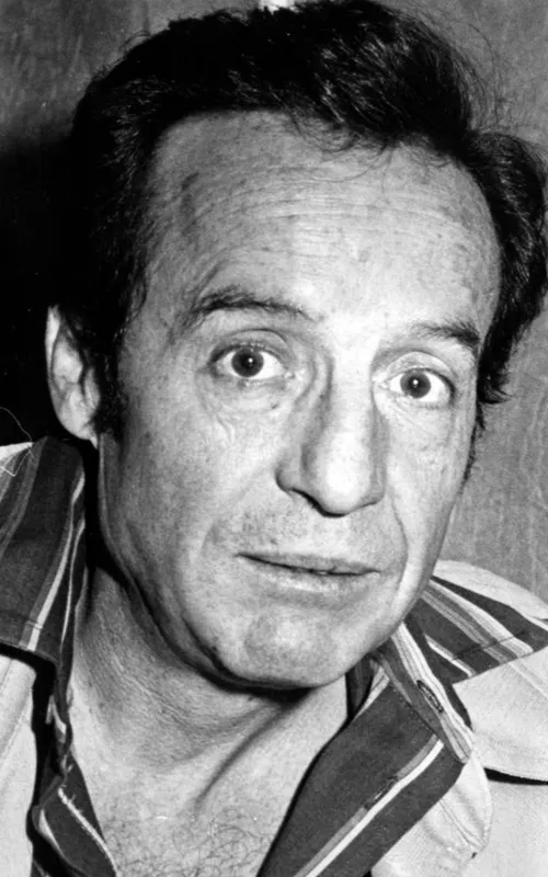 Roberto Gómez Bolaños