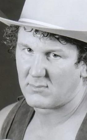 Bob Orton, Jr.