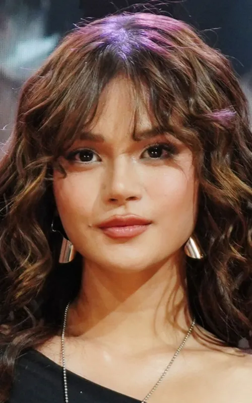 Maris Racal