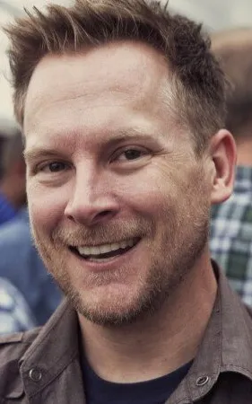 Brian Brushwood