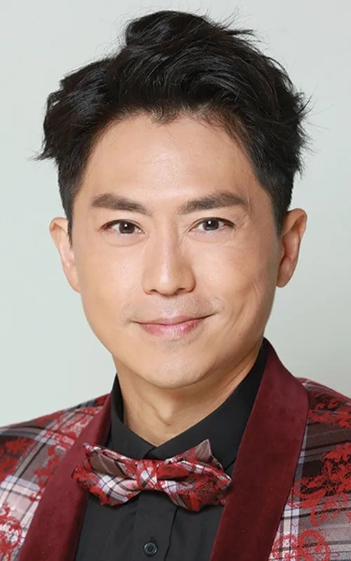 Sammy Leung