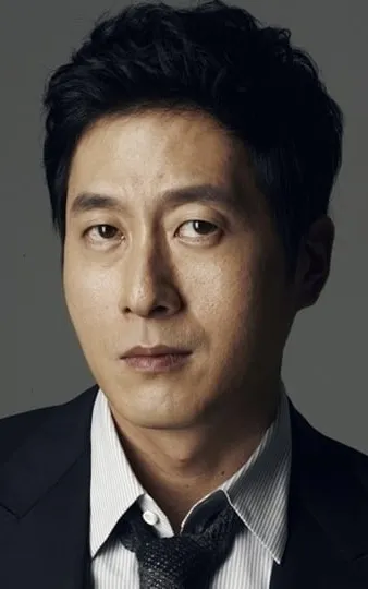 Kim Joo-hyuk