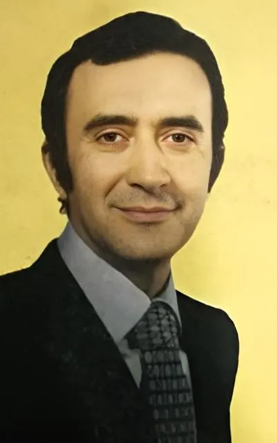 Tuccio Musumeci
