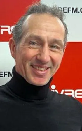 Stephan Gruss