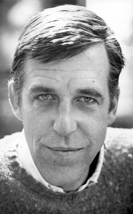 Fred Gwynne