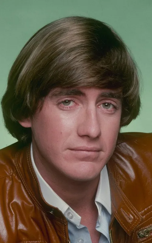 George O'Hanlon, Jr.