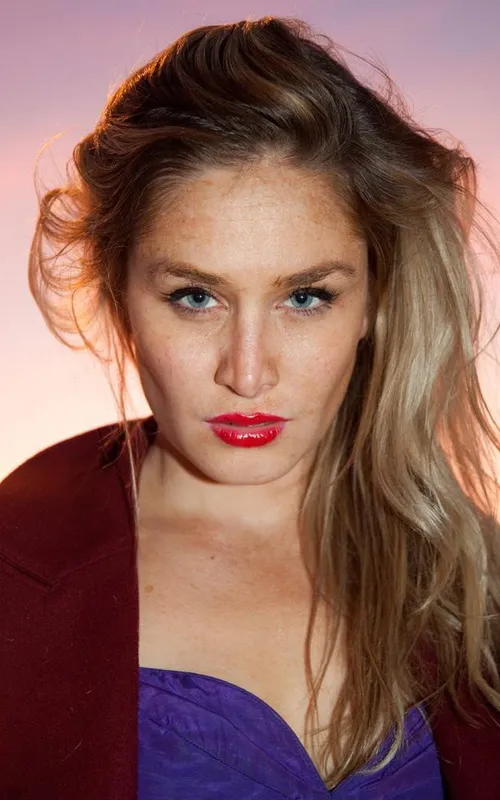 Christina Collard