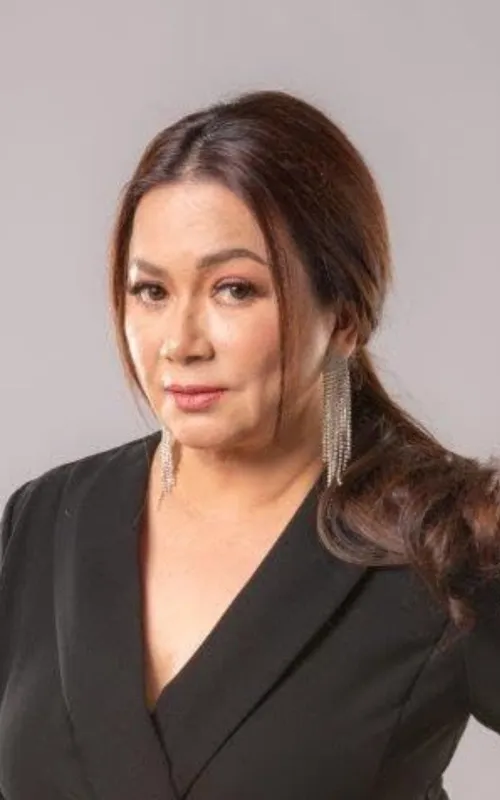 Dina Bonnevie