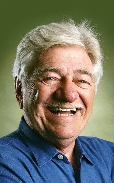 Seymour Cassel