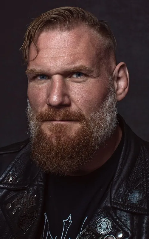 Josh Barnett