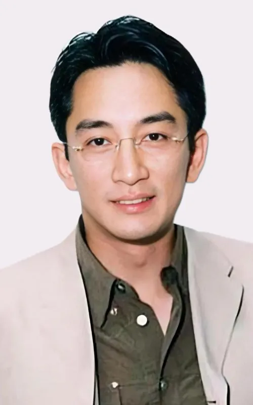 Lawrence Ng Kai-Wah