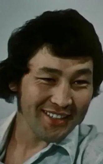 Baltabay Seitmamytuly